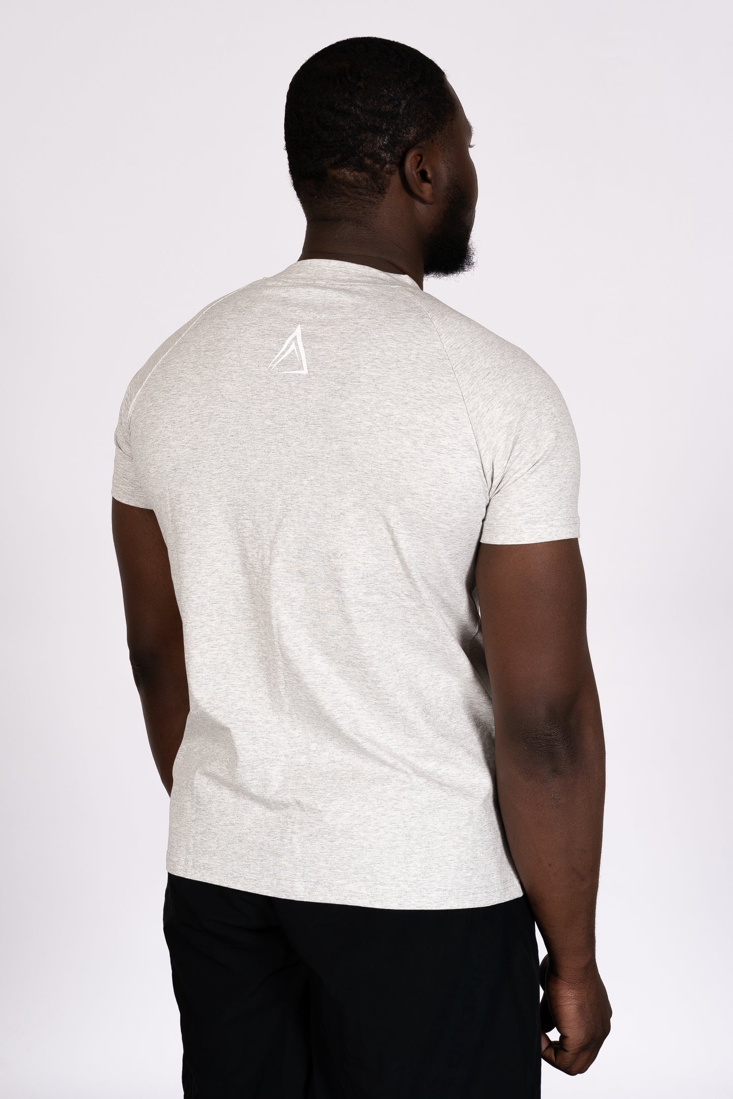 Apex Flex Grey T-shirt