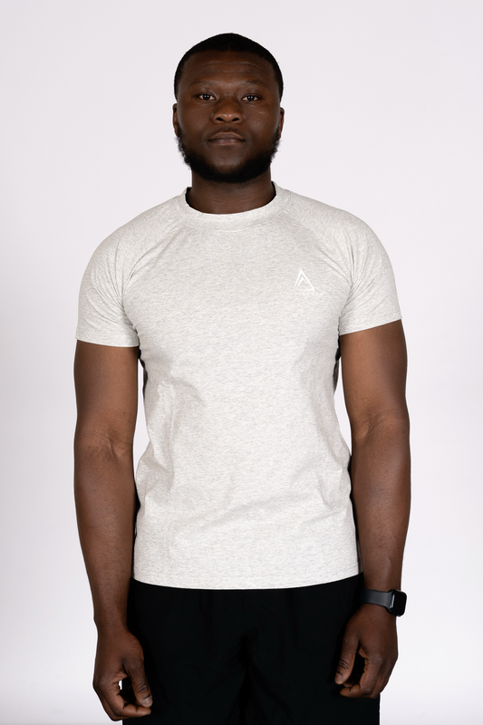 Apex Flex Grey T-shirt