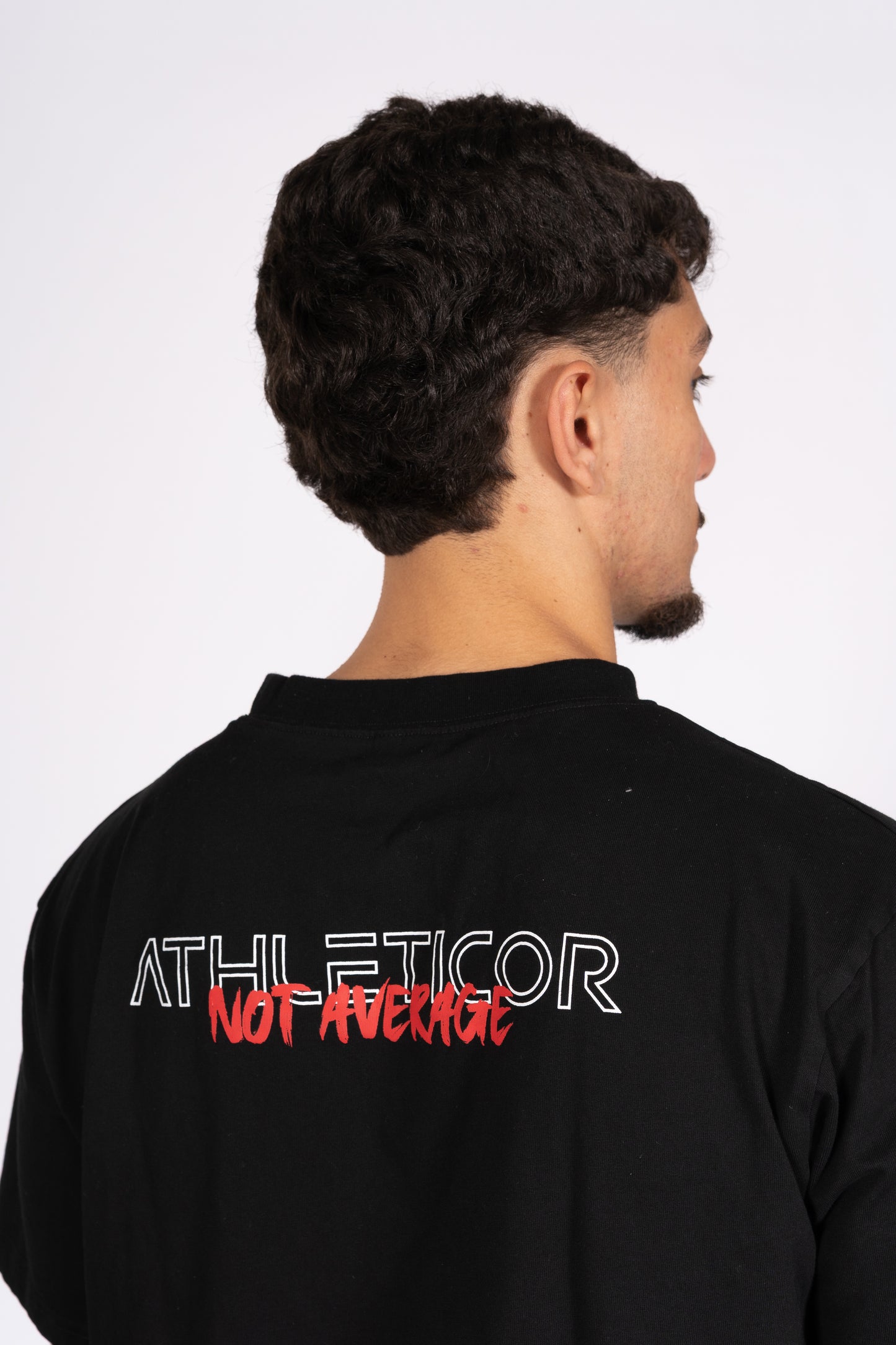Not Average T-shirt