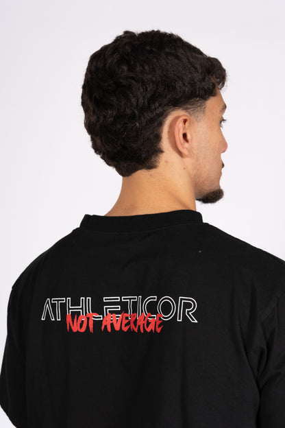 Not Average T-shirt
