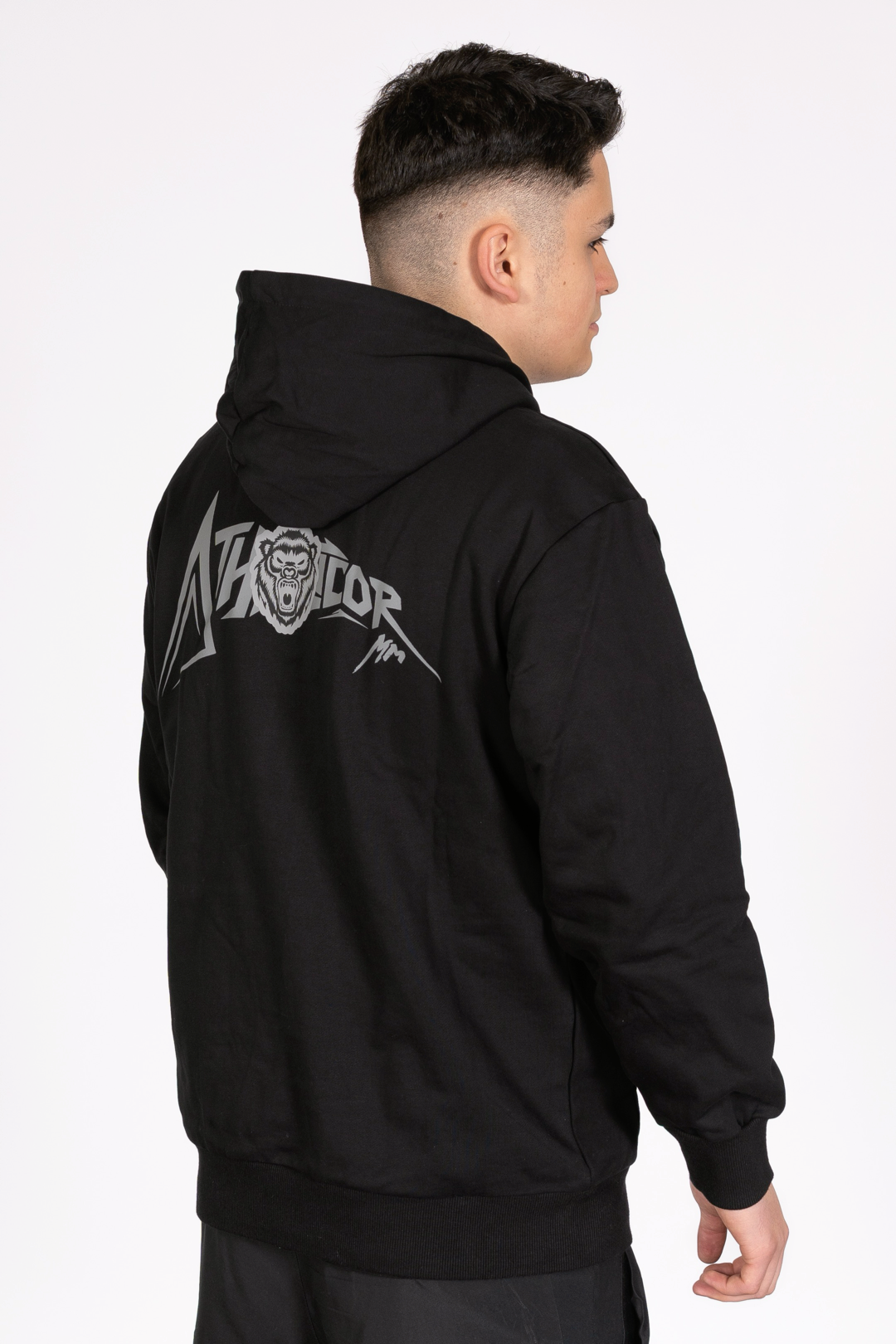 Athleticor Beast Hoodie