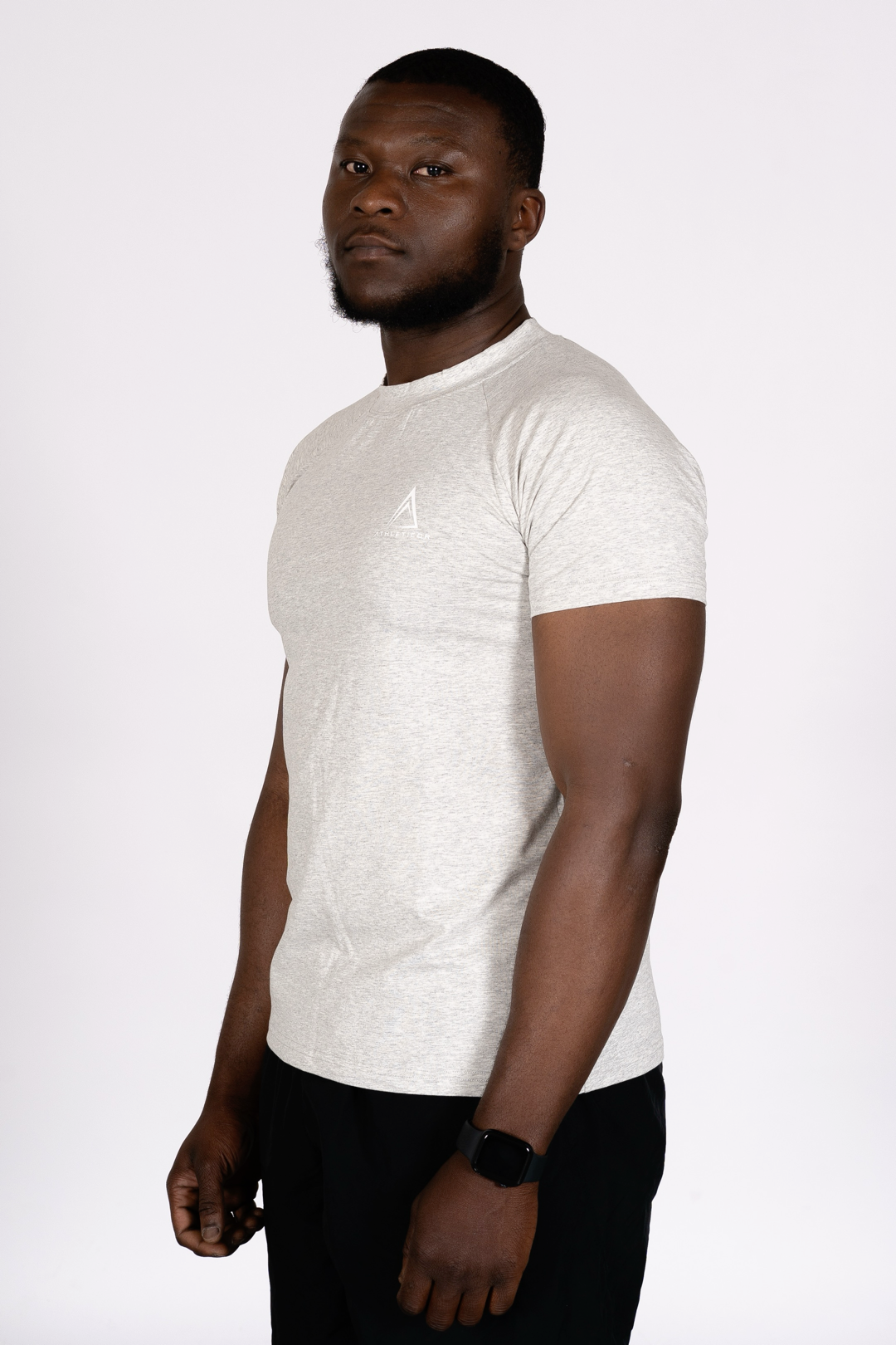 Apex Flex Grey T-shirt