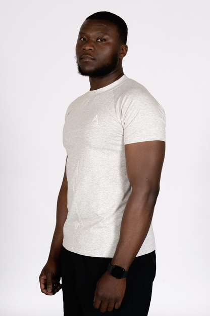 Apex Flex Grey T-shirt